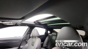 Hyundai Sonata 2.5 Turbo 2024 года из Южной Кореи