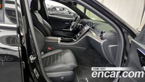 Mercedes-Benz C-Class C200 AMG Line 2024 года из Южной Кореи