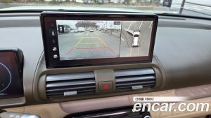 Hyundai Casper Inspiration 2025 года из Южной Кореи