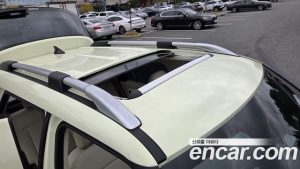Hyundai Casper Inspiration 2025 года из Южной Кореи