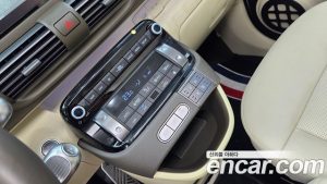 Hyundai Casper Inspiration 2025 года из Южной Кореи