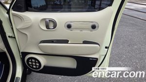 Hyundai Casper Inspiration 2025 года из Южной Кореи