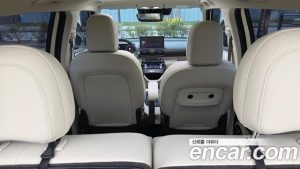 Hyundai Casper Inspiration 2025 года из Южной Кореи