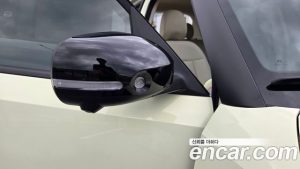 Hyundai Casper Inspiration 2025 года из Южной Кореи