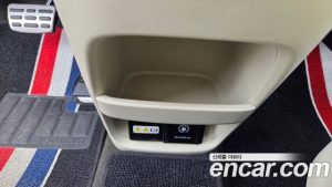 Hyundai Casper Inspiration 2025 года из Южной Кореи