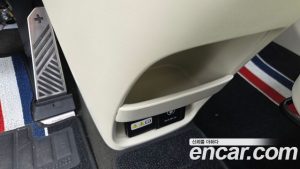 Hyundai Casper Inspiration 2025 года из Южной Кореи