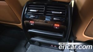 BMW 5-Series 520i M Sport 2023 года из Южной Кореи
