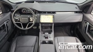 Land Rover Discovery Sport P250 Dynamic SE 2025 года из Южной Кореи