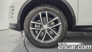 Land Rover Discovery Sport P250 Dynamic SE 2025 года из Южной Кореи