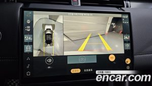 Land Rover Discovery Sport P250 Dynamic SE 2025 года из Южной Кореи