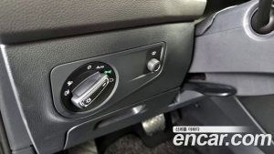 Volkswagen Tiguan 2.0 TSI Prestige 2023 года из Южной Кореи