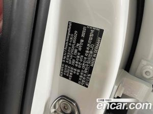 Porsche Macan 2.9 GTS 2023 года из Южной Кореи