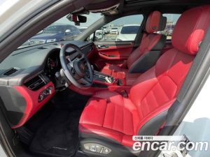 Porsche Macan 2.9 GTS 2023 года из Южной Кореи