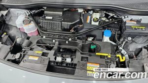 Volkswagen ID.4 PRO 2025 года из Южной Кореи