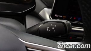 Volkswagen ID.4 PRO 2025 года из Южной Кореи