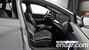 Volkswagen ID.4 PRO 2025 года из Южной Кореи