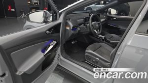 Volkswagen ID.4 PRO 2025 года из Южной Кореи