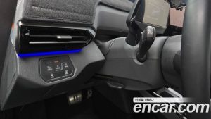 Volkswagen ID.4 PRO 2025 года из Южной Кореи