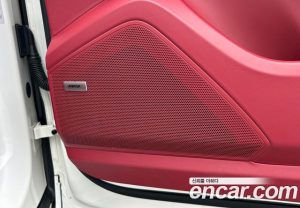 Porsche Cayenne 3.0 Coupe 2023 года из Южной Кореи