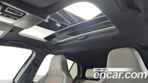 Volkswagen Golf 2.0 GTI 2024 года из Южной Кореи