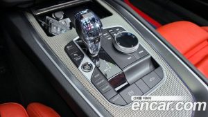 BMW Z4 M40i 2023 года из Южной Кореи