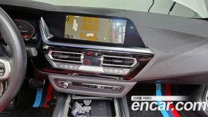 BMW Z4 M40i 2023 года из Южной Кореи