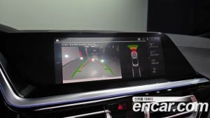 BMW Z4 M40i 2023 года из Южной Кореи