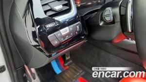 BMW Z4 M40i 2023 года из Южной Кореи