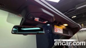 BMW Z4 M40i 2023 года из Южной Кореи