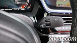 BMW Z4 M40i 2023 года из Южной Кореи