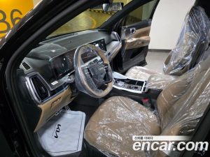 Kia Sorento Дизель 2.2 4WD 2026 года из Южной Кореи
