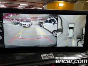 Kia Sorento Дизель 2.2 4WD 2026 года из Южной Кореи