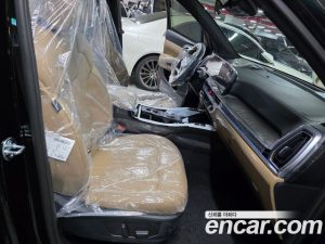 Kia Sorento Дизель 2.2 4WD 2026 года из Южной Кореи