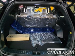 Kia Sorento Дизель 2.2 4WD 2026 года из Южной Кореи