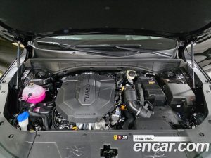 Kia Sorento Дизель 2.2 4WD 2026 года из Южной Кореи