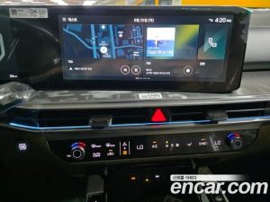 Kia Sorento Дизель 2.2 4WD 2026 года из Южной Кореи