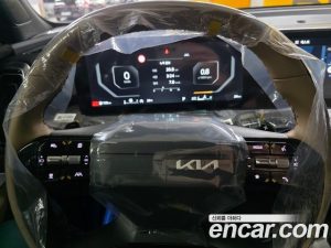 Kia Sorento Дизель 2.2 4WD 2026 года из Южной Кореи