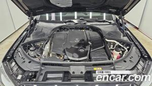 Mercedes-Benz S-Class S350 d 4MATIC 2025 года из Южной Кореи