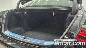 Mercedes-Benz S-Class S350 d 4MATIC 2025 года из Южной Кореи