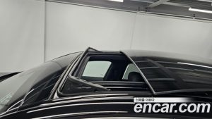 Mercedes-Benz S-Class S350 d 4MATIC 2025 года из Южной Кореи