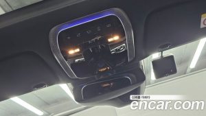 Mercedes-Benz S-Class S350 d 4MATIC 2025 года из Южной Кореи