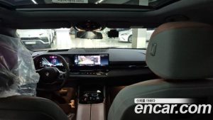 BMW 5-Series 530i xDrive 2024 года из Южной Кореи