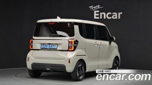 Kia RAY Air 2025 года из Южной Кореи