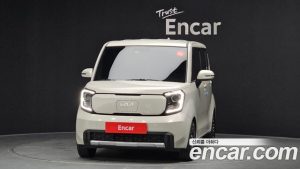 Kia RAY Air 2025 года из Южной Кореи