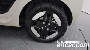 Kia RAY Air 2025 года из Южной Кореи
