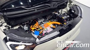 Kia RAY Air 2025 года из Южной Кореи