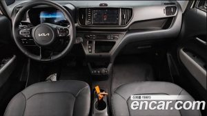 Kia RAY Air 2025 года из Южной Кореи