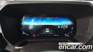 Kia RAY Air 2025 года из Южной Кореи