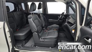 Kia RAY Air 2025 года из Южной Кореи