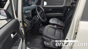 Kia RAY Air 2025 года из Южной Кореи